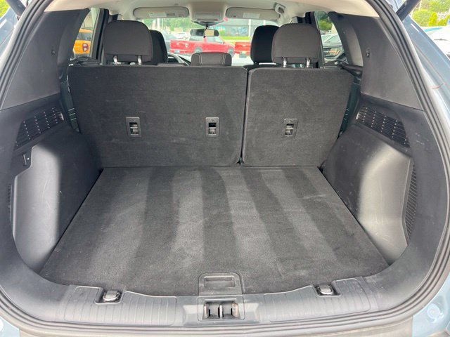 Certified 2023 Ford Escape Active FWD image 21