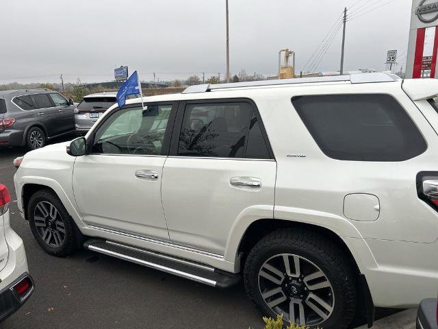 Used 2019 Toyota 4Runner Limited image 2