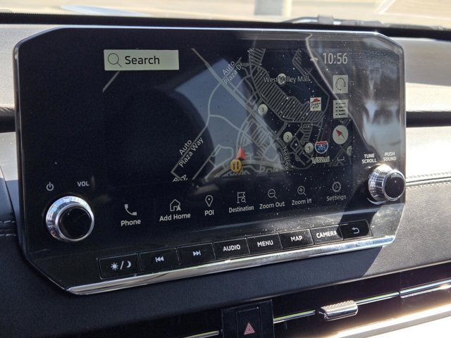 Used 2024 Mitsubishi Outlander SE AWD/4WD image 20