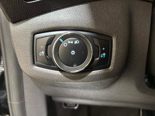 Certified 2018 Ford Transit Connect XL image 17