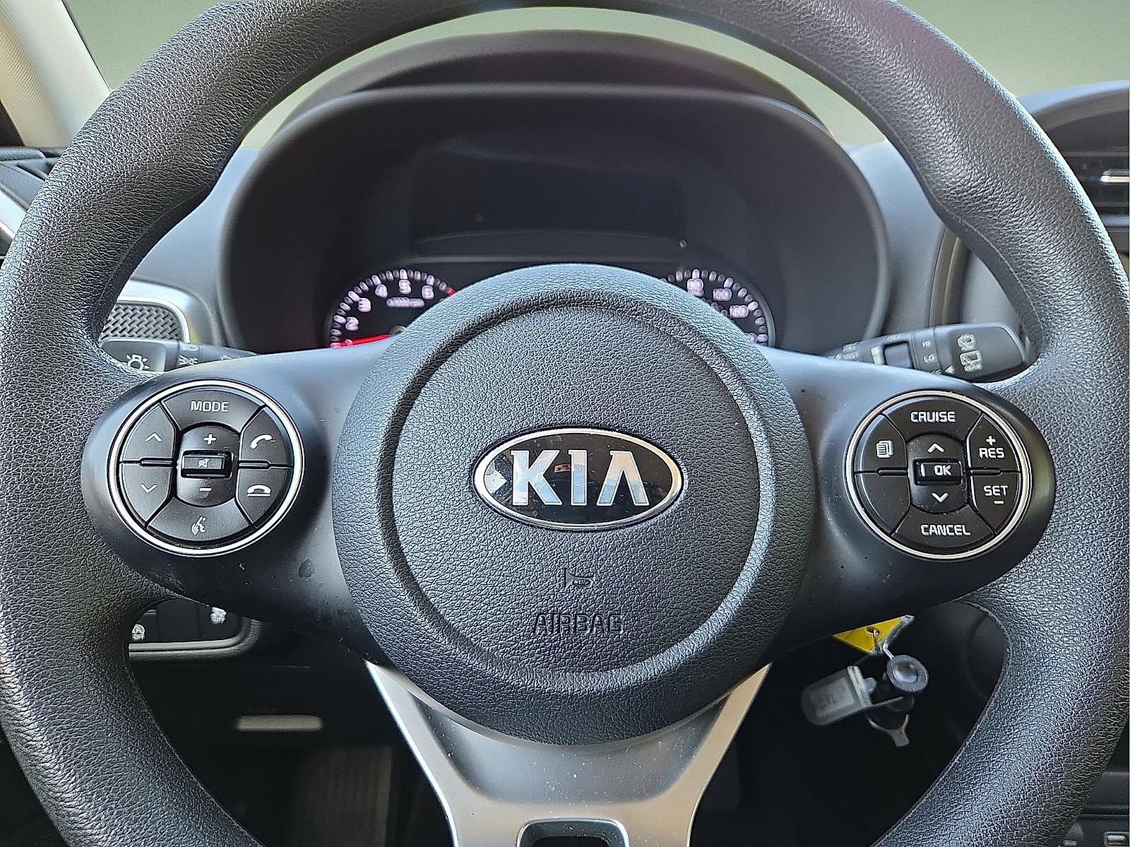 Used 2021 Kia Soul S FWD image 24