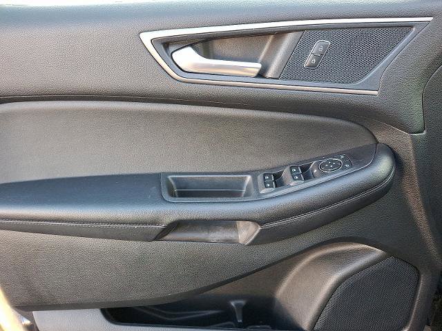 Certified 2022 Ford Edge SEL w/ Convenience Package image 12