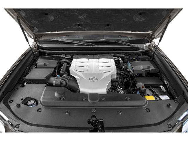 Used 2023 Lexus GX 460 Premium w/ Premium Plus Package AWD/4WD image 12
