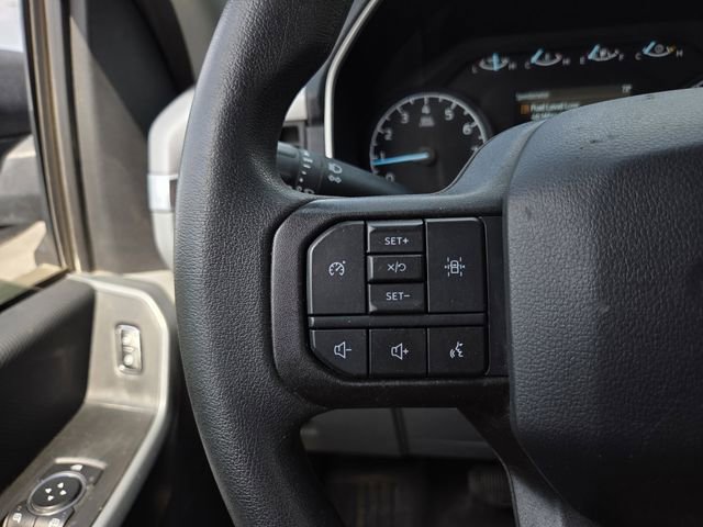 Certified 2023 Ford F150 XL w/ XL Chrome Appearance Package image 24