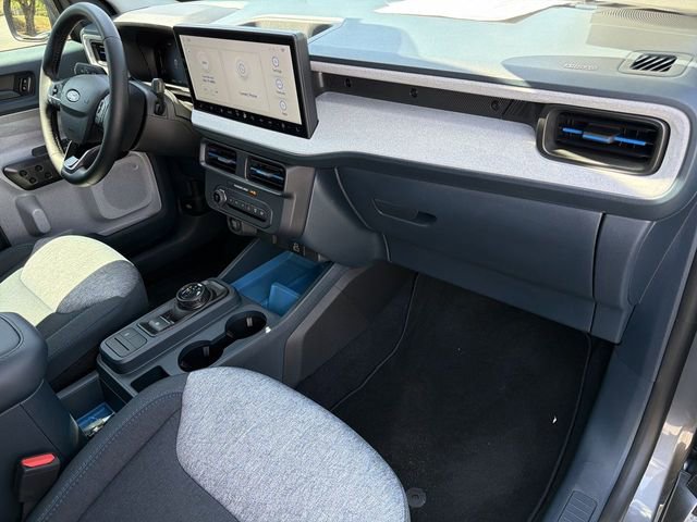 Certified 2026 Ford Maverick XLT w/ XLT Luxury Package FWD image 28