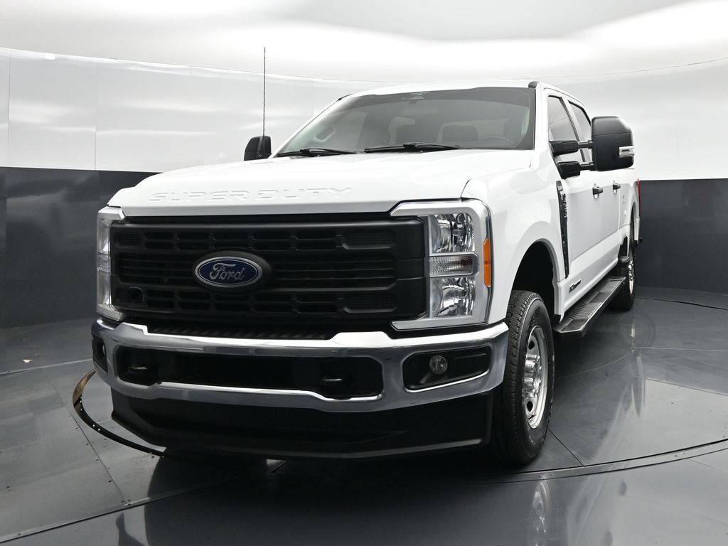 Certified 2023 Ford F250 XL w/ FX4 Off-Road Package AWD/4WD image 54