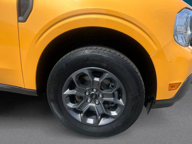 Certified 2023 Ford Maverick XLT w/ XLT Luxury Package FWD image 9