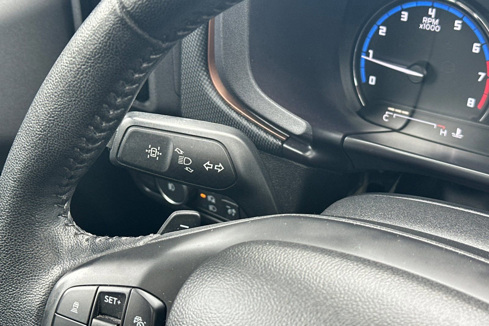 Certified 2021 Ford Bronco Sport Badlands w/ Badlands Package image 38