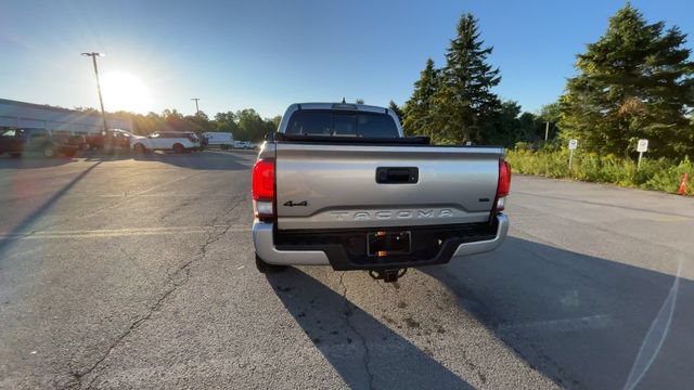 Used 2021 Toyota Tacoma SR AWD/4WD image 8