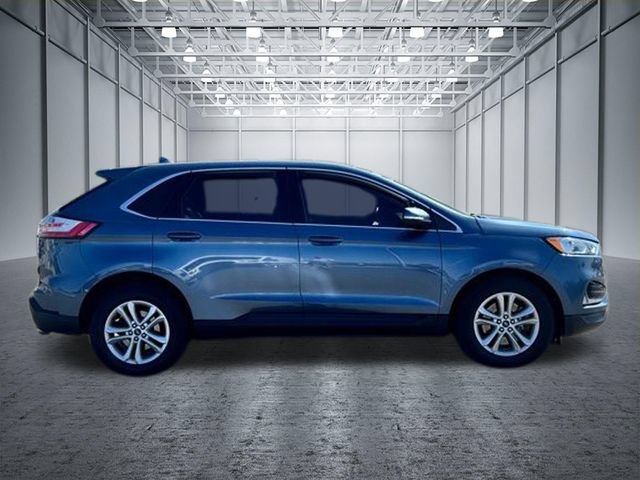 Certified 2019 Ford Edge SEL w/ Equipment Group 201A AWD/4WD image 5