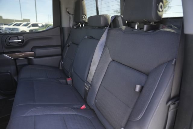 Used 2019 Chevrolet Silverado 1500 LT Trail Boss image 13