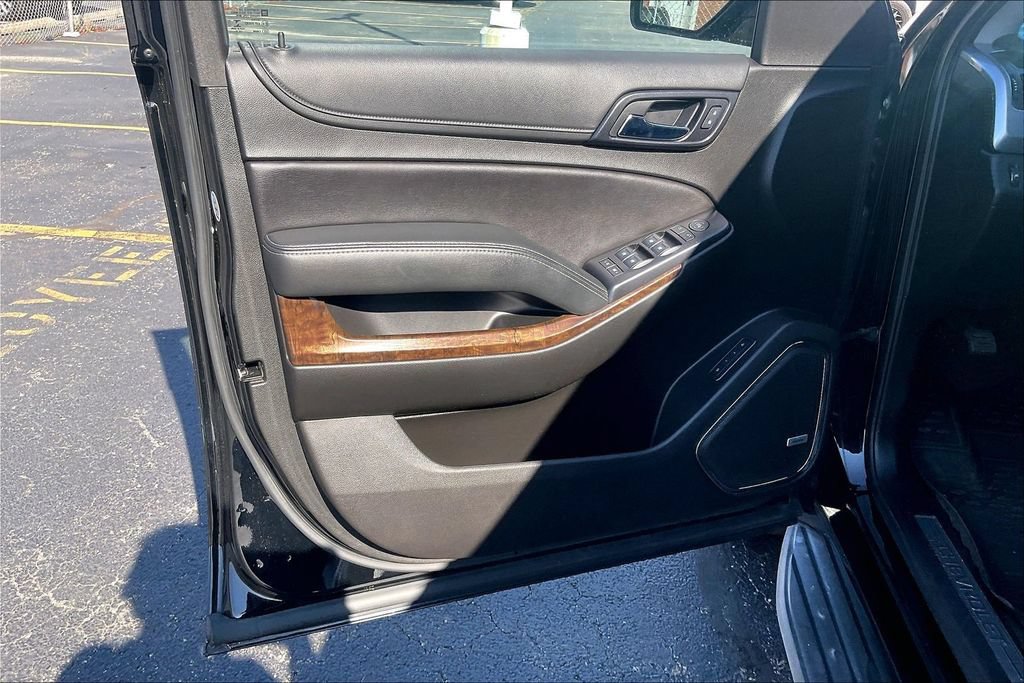 Used 2019 Chevrolet Tahoe LT AWD/4WD image 22