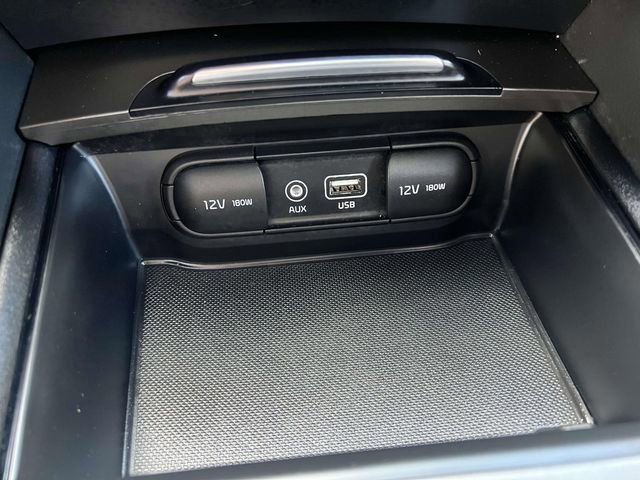 Used 2019 Kia Optima S w/ S Panoramic Sunroof Package FWD image 22