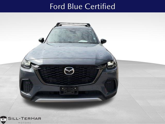 Used 2025 MAZDA CX-70 Plug-In Hybrid w/ Premium Plus