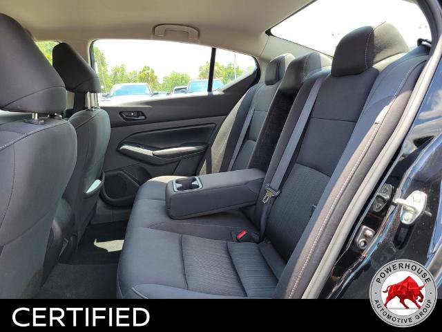 Used 2024 Nissan Altima 2.5 SV FWD image 15