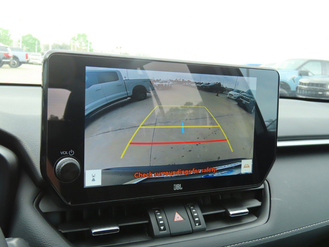 Used 2023 Toyota RAV4 Limited image 32