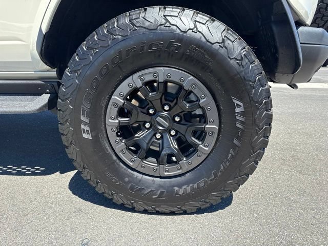 Certified 2025 Ford Bronco Raptor AWD/4WD image 11