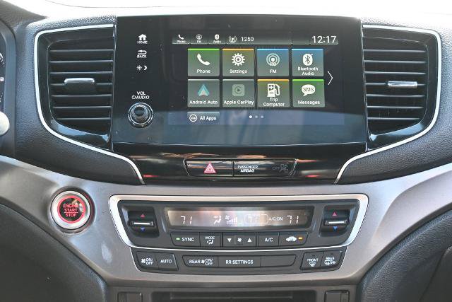 Used 2019 Honda Passport EX-L image 28