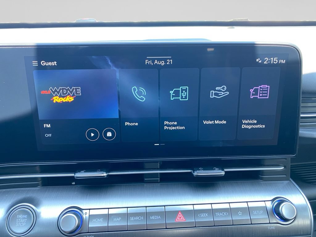 Used 2024 Hyundai Kona SE AWD/4WD image 29