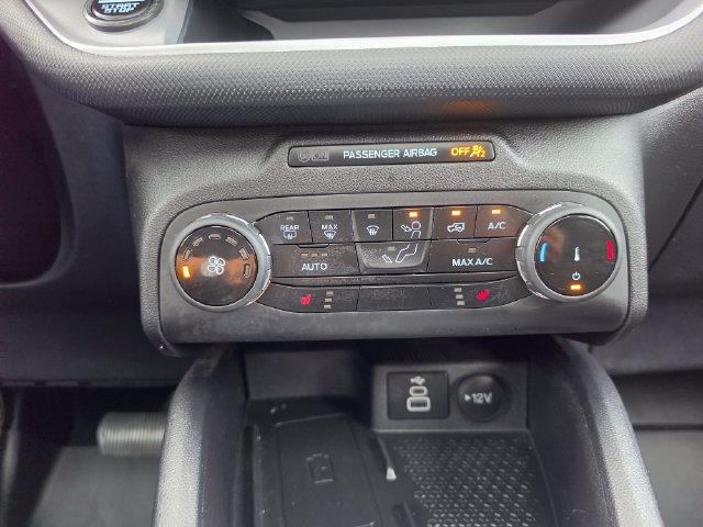 Certified 2023 Ford Bronco Sport Big Bend w/ Convenience Package AWD/4WD image 25