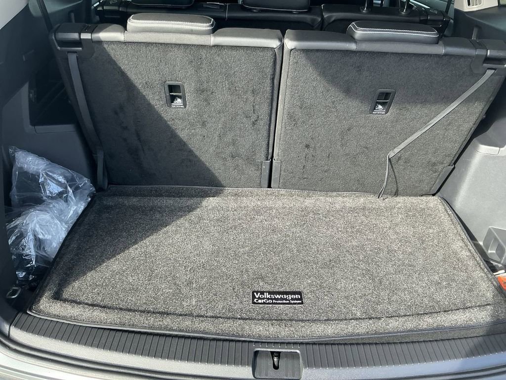 Used 2024 Volkswagen Atlas SE image 20