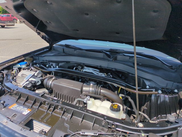 Certified 2022 Ford Explorer ST w/ Equipment Group 401A AWD/4WD image 39