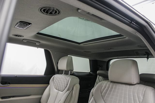 Used 2024 Hyundai Palisade Limited AWD/4WD image 28