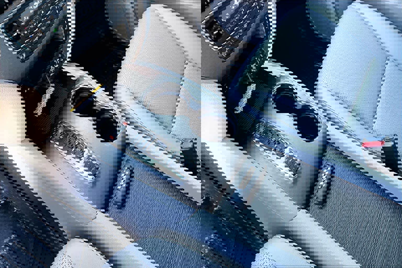 Used 2023 Honda Ridgeline RTL-E image 19