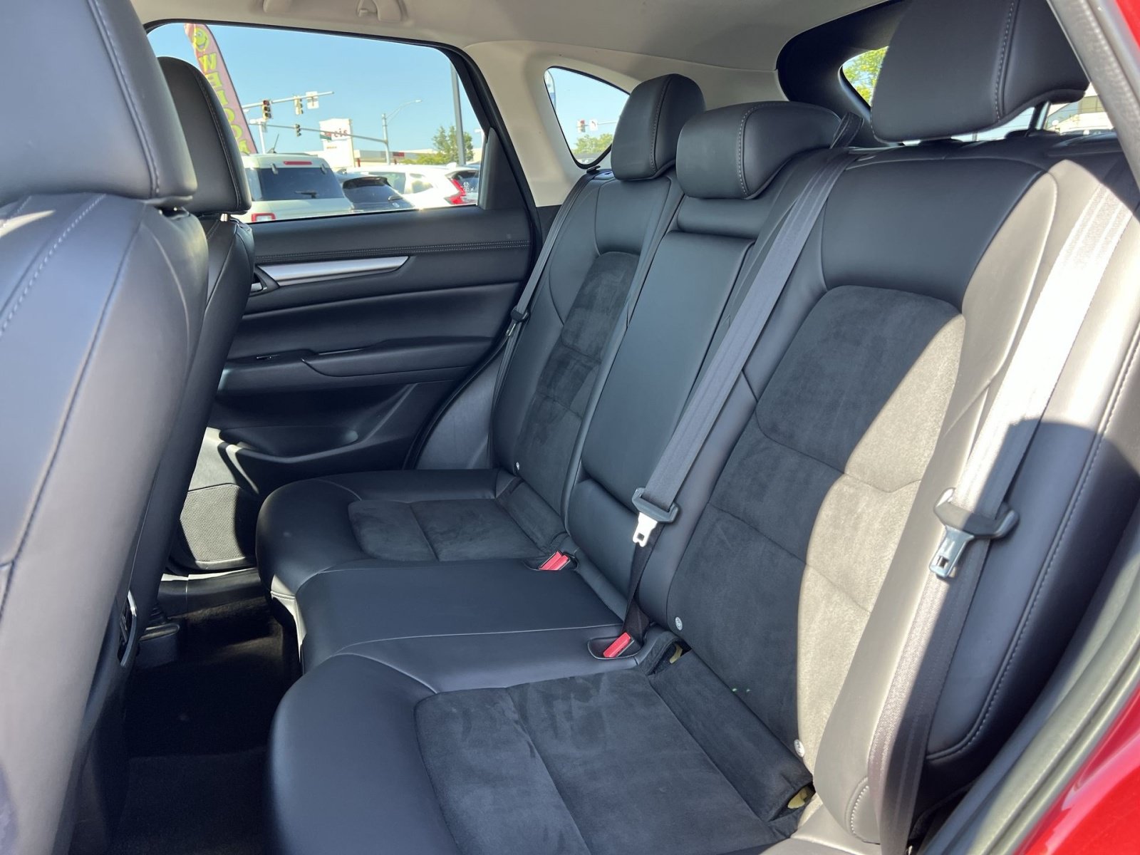Used 2019 MAZDA CX-5 Touring AWD/4WD image 23