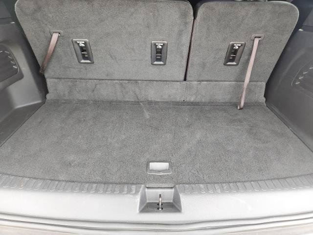 Used 2025 Chevrolet Traverse Z71 w/ Driver Confidence Package AWD/4WD image 31