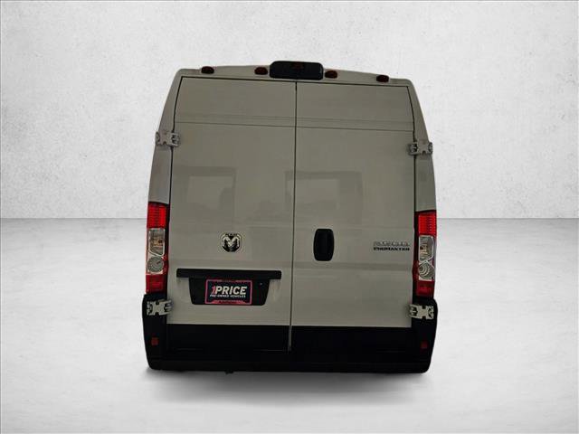Used 2023 RAM ProMaster 2500 image 3
