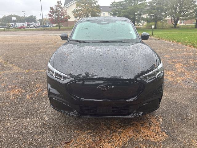Certified 2024 Ford Mustang Mach-E Premium AWD/4WD image 11