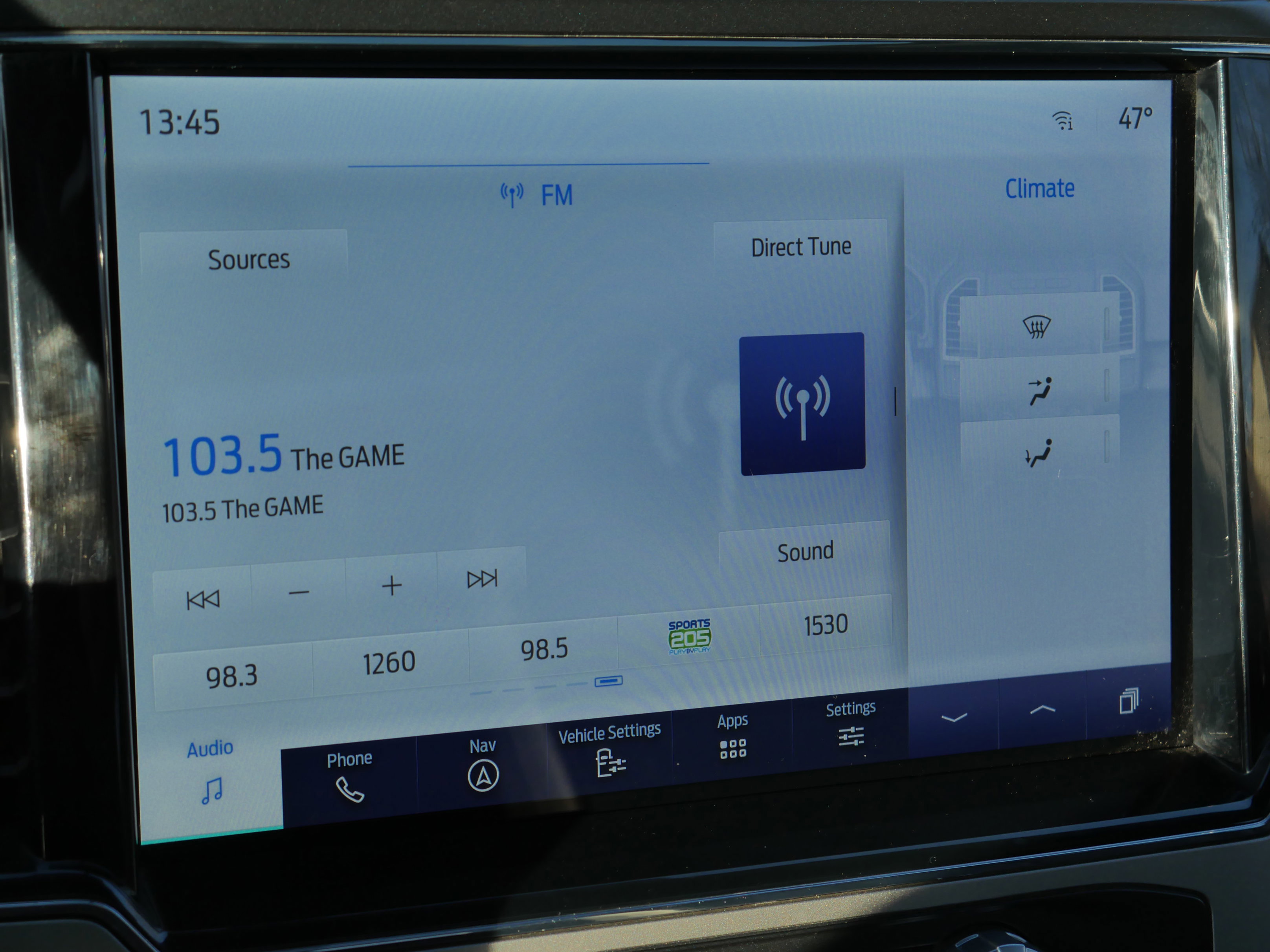 Certified 2022 Ford F350 Lariat w/ Lariat Ultimate Package image 19