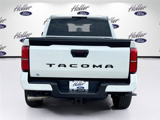 Used 2025 Toyota Tacoma TRD Sport RWD image 7