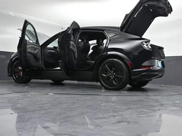 Certified 2025 Ford Mustang Mach-E GT AWD/4WD image 56