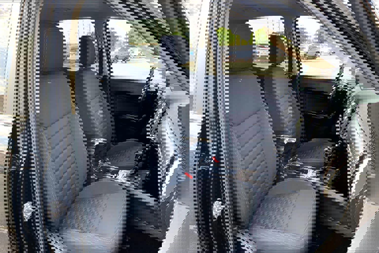 Certified 2022 Ford Ranger XLT w/ Equipment Group 301A Mid image 11