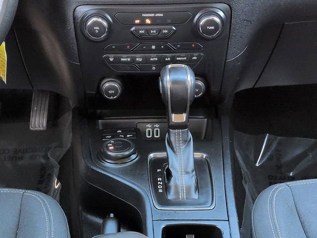 Certified 2020 Ford Ranger XLT w/ Equipment Group 301A Mid image 19