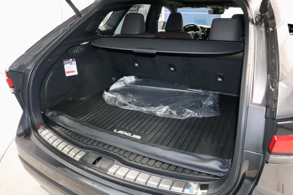 Used 2025 Lexus RX 350 AWD w/ Convenience Package image 16