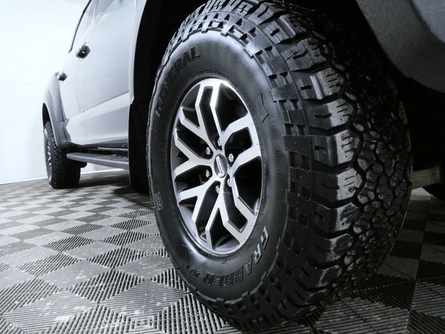 Certified 2018 Ford F150 Raptor w/ Equipment Group 802A Luxury image 7