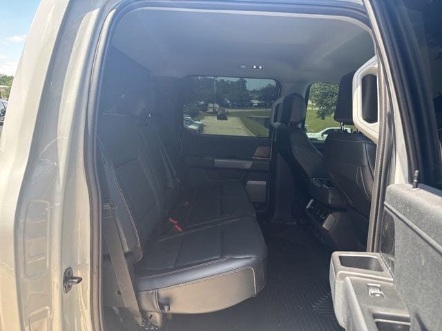 Certified 2023 Ford F150 Lariat RWD image 4