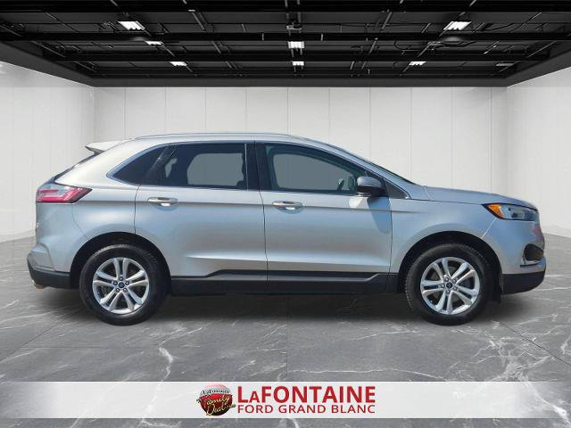 Certified 2019 Ford Edge SEL w/ Equipment Group 201A FWD image 6