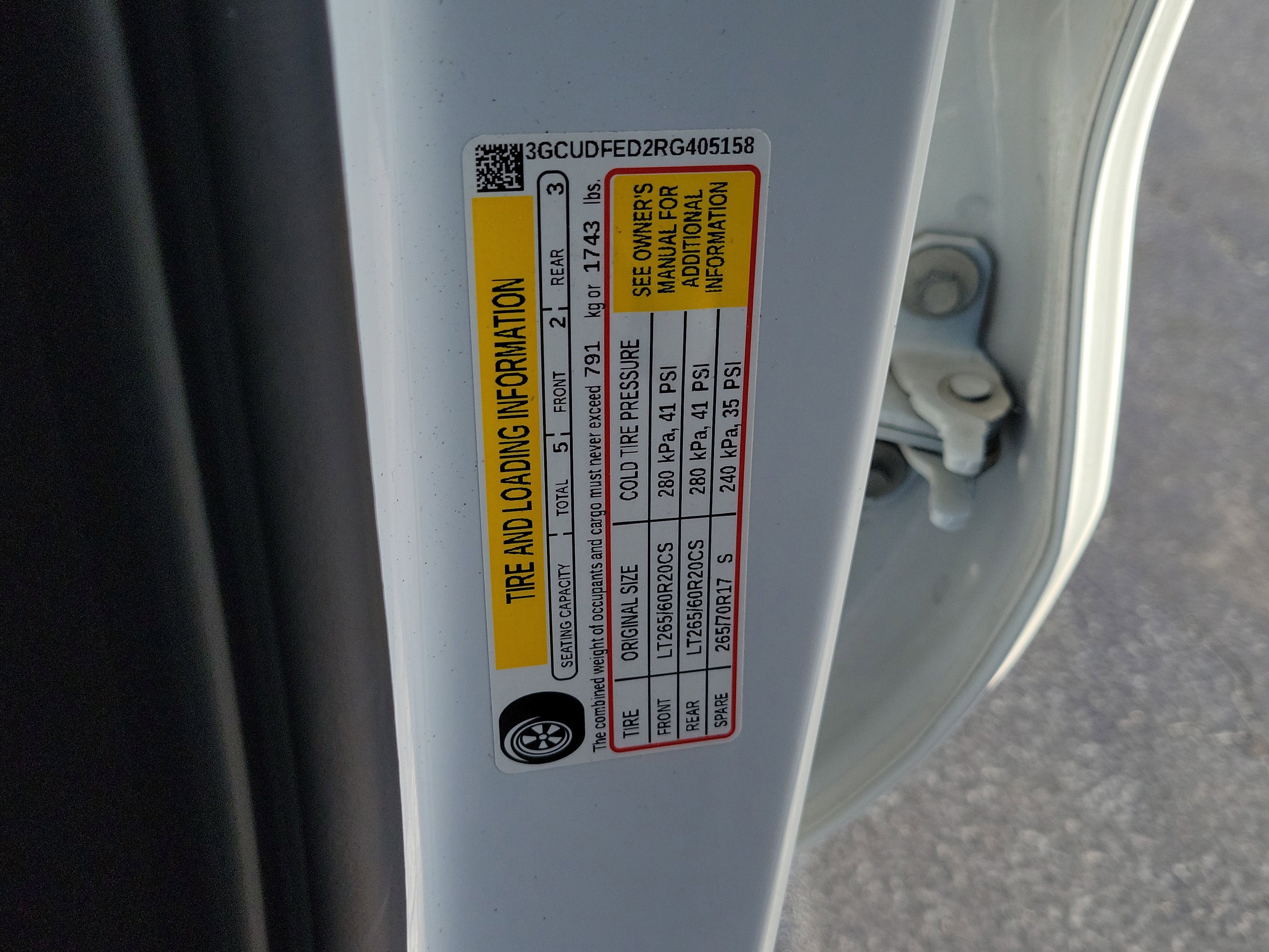 Used 2024 Chevrolet Silverado 1500 LT Trail Boss w/ LT Trail Boss Premium Package image 29