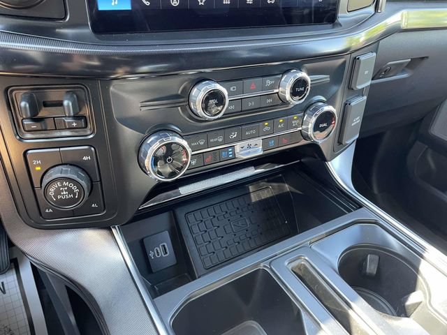 Certified 2025 Ford F150 Raptor w/ Equipment Group 803A Raptor R AWD/4WD image 34