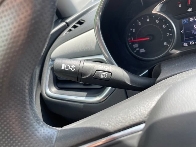 Used 2022 Chevrolet Equinox LT AWD/4WD image 16