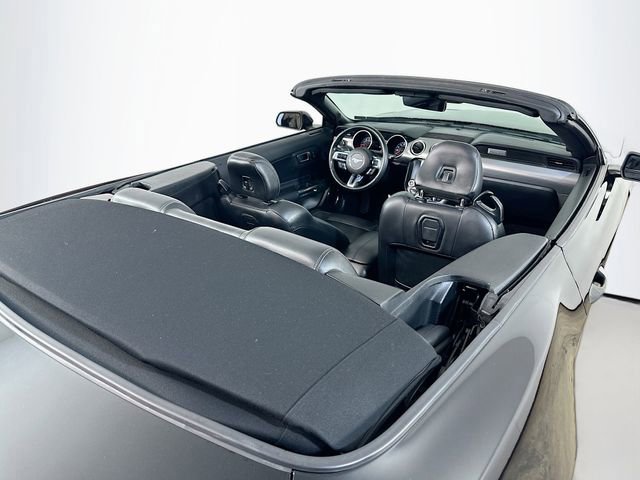 Certified 2022 Ford Mustang Premium image 15