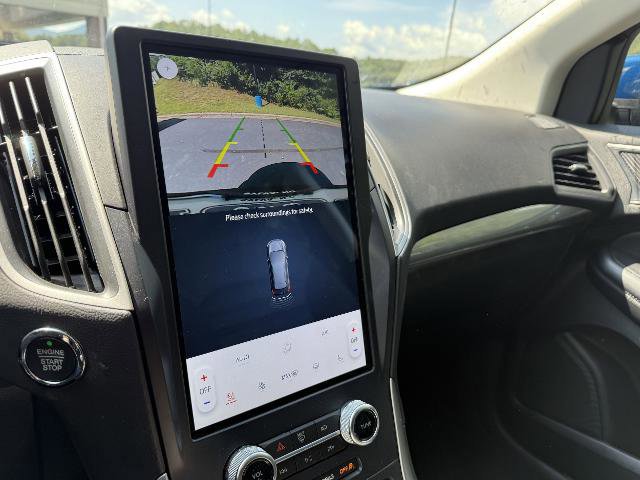 Certified 2023 Ford Edge SEL w/ Convenience Package image 13