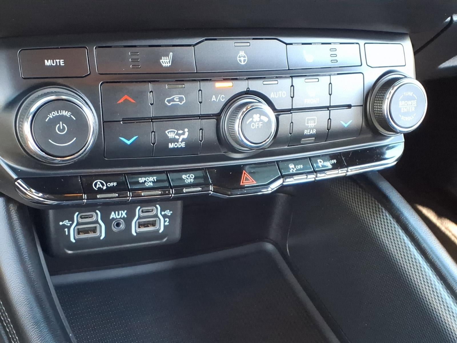 Used 2021 Dodge Durango GT RWD image 29