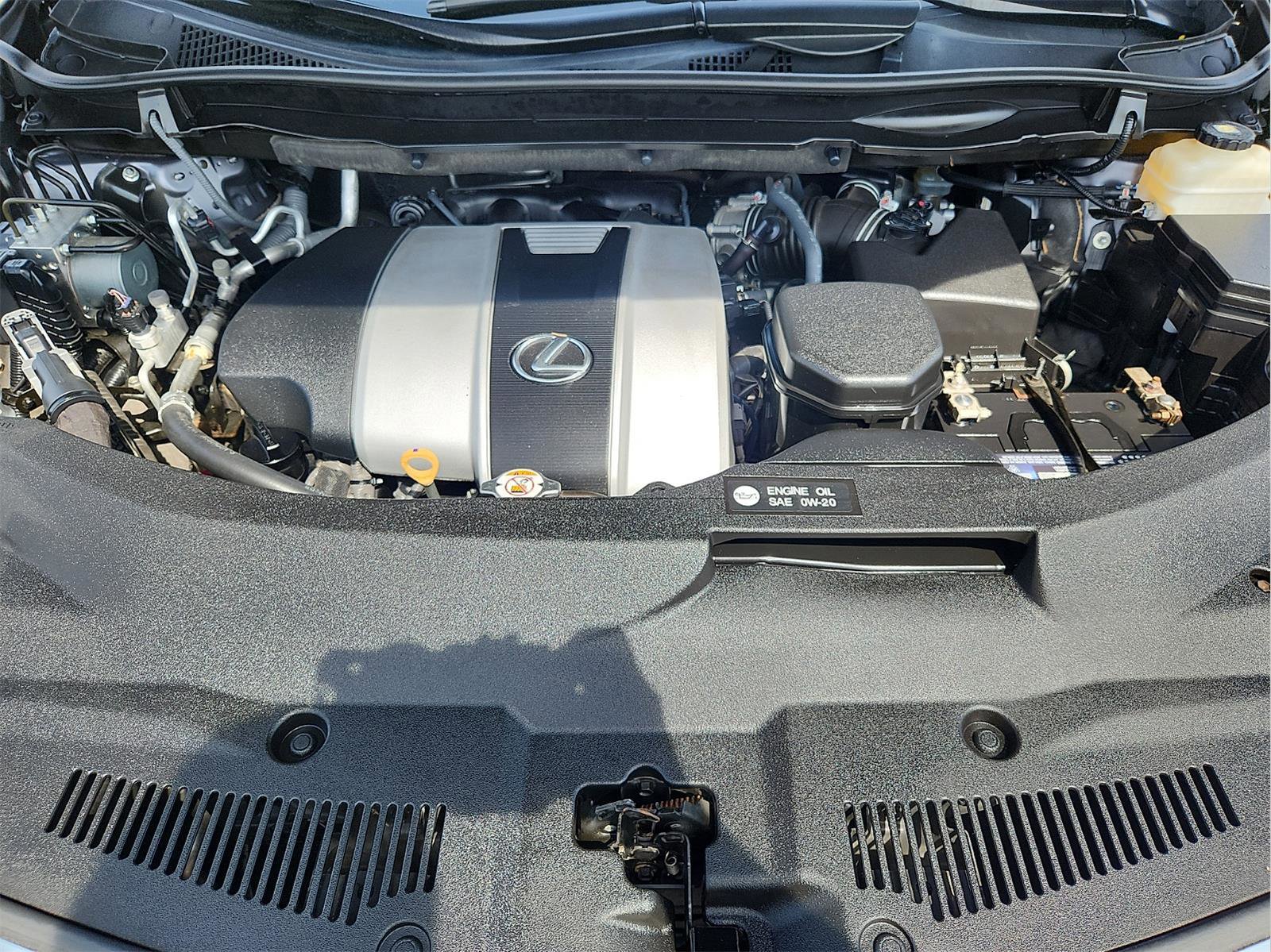 Used 2017 Lexus RX 350 AWD w/ Premium Package image 29