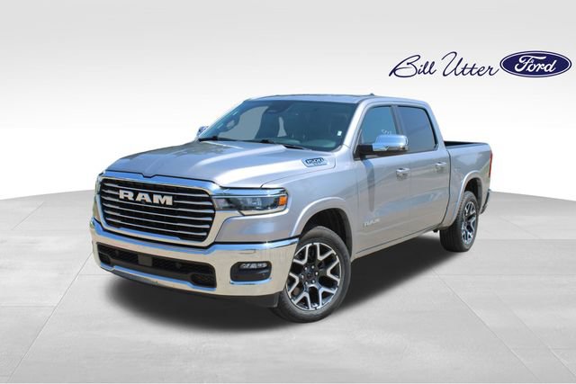 Used 2025 RAM 1500 Laramie