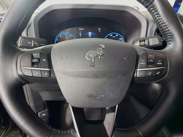 Certified 2022 Ford Bronco Sport Big Bend w/ Convenience Package AWD/4WD image 13